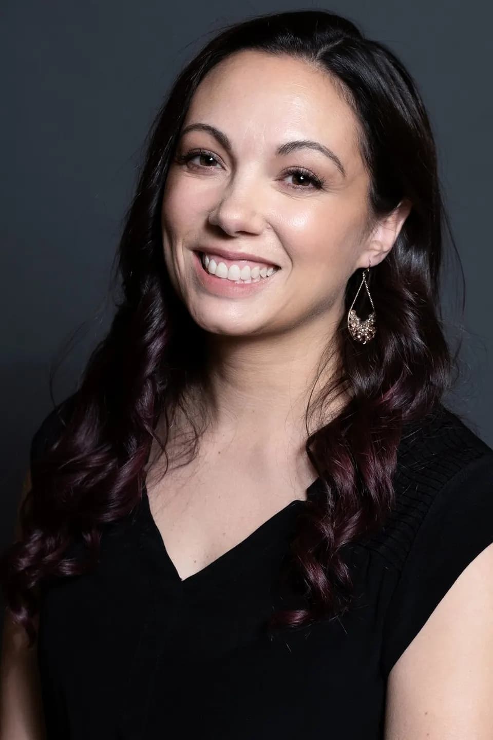 Lindsay, general manager of The Montellano Event Center