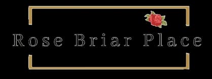 Number 2 Wedding Venues Company Logo for Rose Briar Place
