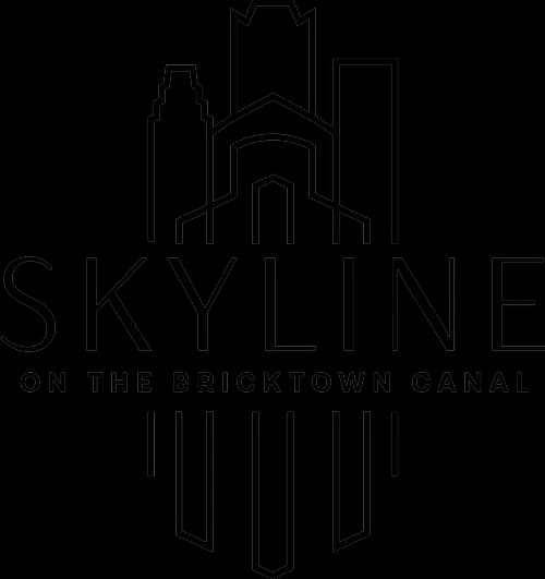 Number 3 Wedding Venues Company Logo for Skyline on the Bricktown Canal