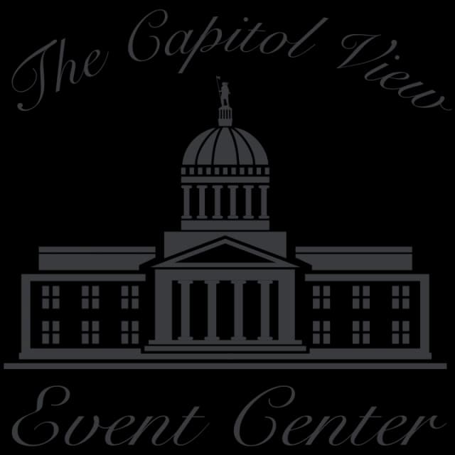 Number 10 Wedding Venues Company Logo for The Capitol View Event Center