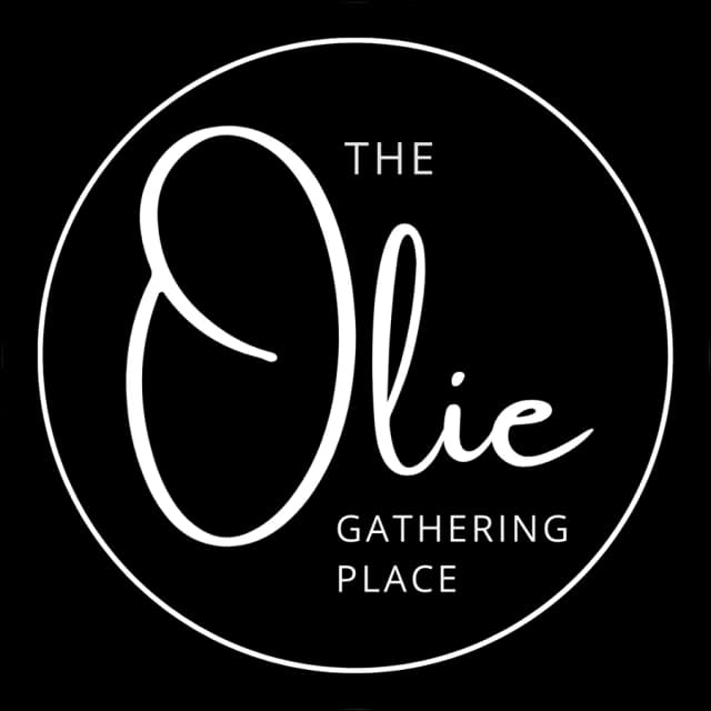 Number 11 Wedding Venues Company Logo for The Olie Gathering Place