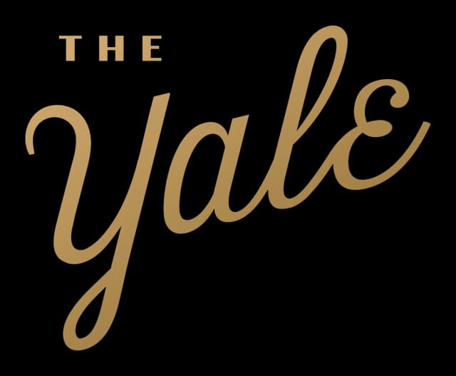 Number 17 Wedding Venues Company Logo for The Yale Theater