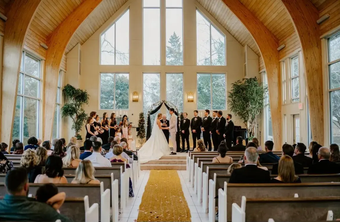 Walnut Creek Center business background image