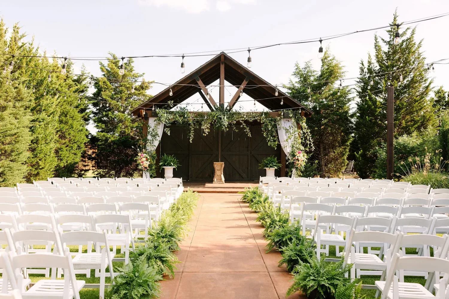 Rose Briar Place business background image